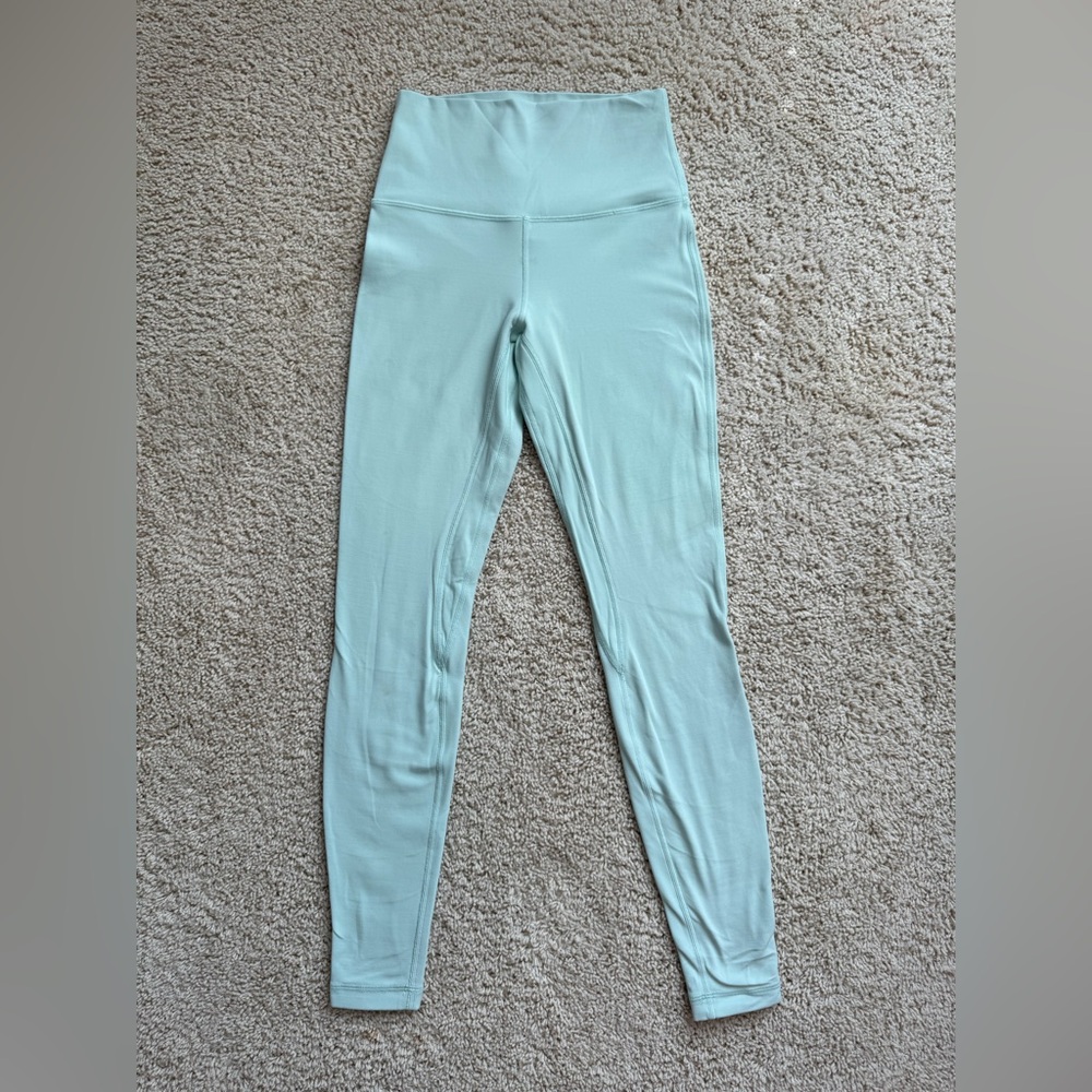 🩵 New Lululemon Leggings !rare color!